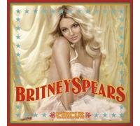 Spears Britney - Circus