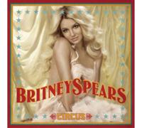 Spears Britney - Circus