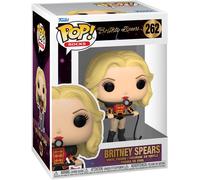 Funko Pop! Rocks Britney Spears 61435