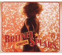 Britney Spears - Circus/Premium