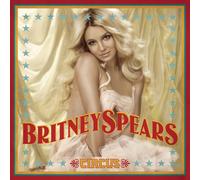 Britney Spears Circus (Vinyl LP) 12" Album