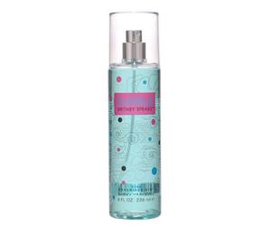 Britney Spears Curious Fine Frangance Mist 236Ml