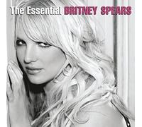 Britney Spears – The Essential – CD