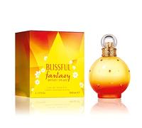 Britney Spears Blissful Fantasy Eau de Toilette (donna) 100 ml