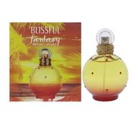 Britney Spears Blissful Fantasy Eau de Toilette (donna) 100 ml