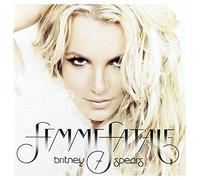 Britney Spears - Femme Fatale