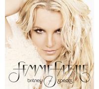 Britney Spears - Femme Fatale by Britney Spears (2011-03-13)