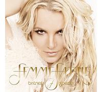 Britney Spears - Femme Fatale - Deluxe Edition