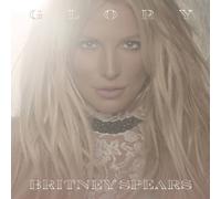Britney Spears - Glory (Standard Explicit)