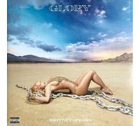 Britney Spears - Glory (Deluxe Version)
