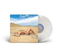 Britney Spears Glory (Deluxe Vinile Bianco)