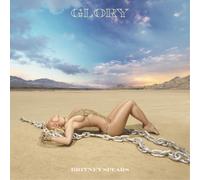 Britney Spears - Glory (Deluxe Version)
