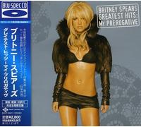 Britney Spears - Greatest.