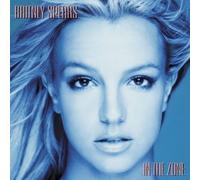 Britney Spears - In The Zone