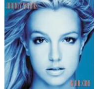 Britney Spears - In the Zone