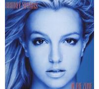 Britney Spears - In The Zone by Britney Spears (2003-08-02)