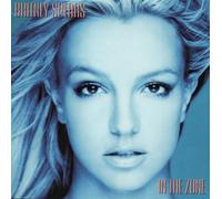 Britney Spears - In The Zone (uk Version) - Cd