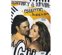 Britney Spears/Kevin Federline - Chaotic.. . the Dvd & More