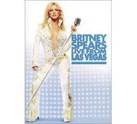 Britney Spears - Live from Las Vegas