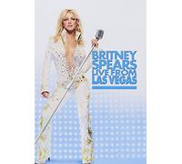 Britney Spears - Live from Las Vegas
