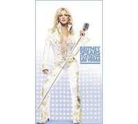 Britney Spears - Live From Las Vegas