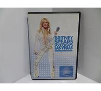 Britney Spears - Live From Las Vegas [Edizione: Regno Unito]