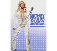 Britney Spears - Live From The Mgm Grand In Las Vegas
