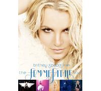 BRITNEY SPEARS LIVE: THE FEMME
