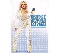 Britney Spears [Ltd.Re-Release - Live from Las Vegas