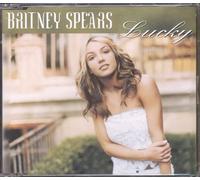 Britney Spears - Lucky