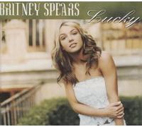 Britney Spears - Lucky by Britney Spears (2000-11-21)
