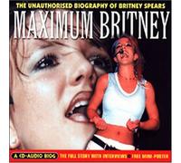 Britney Spears - Maximum Britney