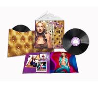 Britney Spears - Oops!... I Did It Again (25th Anniversary)