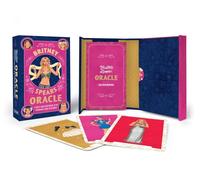 Kara Nesvig Britney Spears Oracle (Mixed Media Product) RP Studio