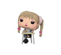 PREORDINE 444 Britney Spears Baby One More Time Rocks Funko POP originale...