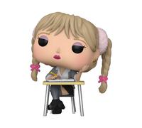 Funko Pop! Plus Figura in vinile – Britney Spears Baby One More Time – 444 – 9 cm – Preordine