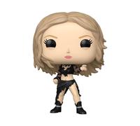 Funko Pop! Rocks: Britney Spears - Stronger - Figura in Vinile da Collezione - Idea Regalo - Merchandising Ufficiale - Giocattoli per Bambini e Adulti - Music Fans - Figura per i Collezionisti