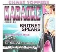Britney Spears - Sing-a-Long-Karaoke