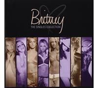 Britney Spears - Single Collection [Japan Import]