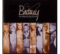 Britney Spears - Singles Collection (Gold Series)