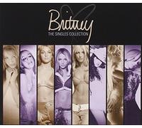 Britney Spears - Singles Collection, the