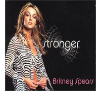 Britney Spears - Stronger
