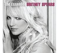 Britney Spears – The Essential – CD