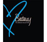 Britney Spears - The Singles Collection [2