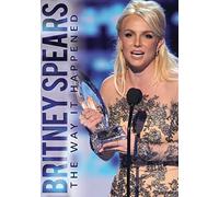 Britney Spears - The Way It Happened [DVD] [2014] [NTSC]