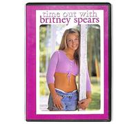 Britney Spears - Time Out With Britney Spears