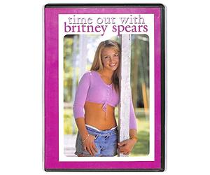 Britney Spears - Time Out With Britney Spears