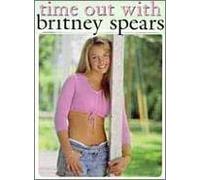 Britney Spears - Time Out With [Ltd. Release]