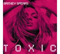 Britney Spears - Toxic
