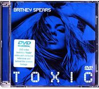 Britney Spears - Toxic